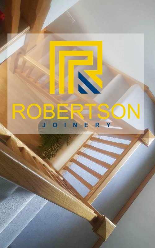 Robertson Joinery, Aberdeenshire